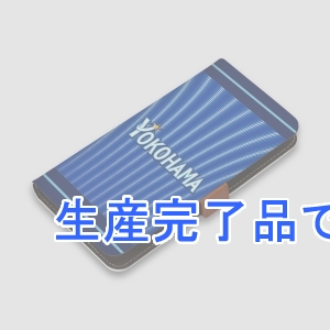 PGA 【生産完了】横浜DeNAベイスターズ マルチフリップカバー [ユニフォーム(ビジター)]  PG-YDBMLTFP02AW