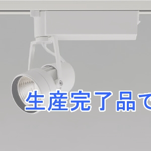 コイズミ照明 【生産完了】LEDリフレクタースポットライト プラグタイプ 1000lmクラス JR12V50W相当 非調光 配光角15° 電球色(3000K)  XS52022