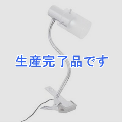 YAZAWA(ヤザワ) 【生産終了】3W LEDフレキシブル クリップライト  CFLE03WH80CH