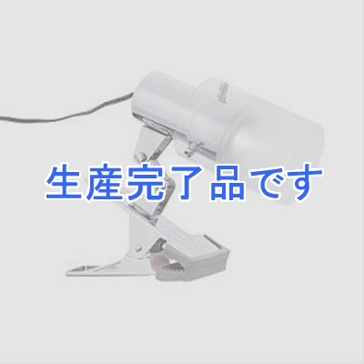 YAZAWA(ヤザワ) 【生産終了】【ワケあり!大特価】3W LED クリップライト  CLLE03WH80CH