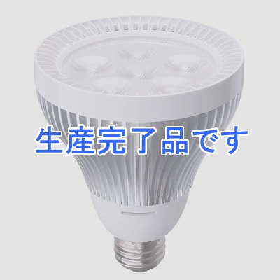 YAZAWA(ヤザワ) 【生産終了】ビーム形LED電球 電球色 E26口金  LB952606L