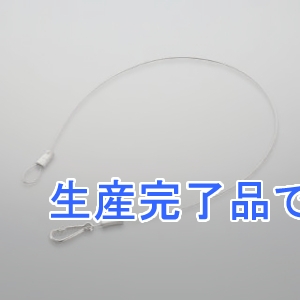 コイズミ照明 落下防止ワイヤー エクステリアポールライト用  XE48148E