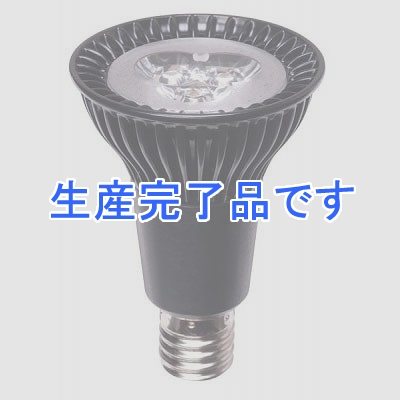 YAZAWA(ヤザワ) 【生産終了】R形LEDランプ E17 電球色  LR501703L