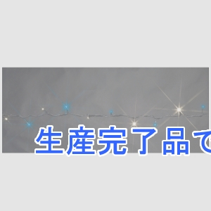 ジェフコム 【生産終了品】LEDストリングライトセット  SJ-ASET-10WB