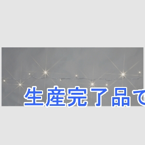 ジェフコム 【生産終了品】LEDストリングライトセット  SJ-ASET-10WW