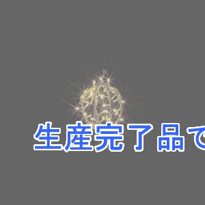 ジェフコム 【生産終了品】LEDジョイントモチーフ(交互点滅タイプ)(SJシリーズ)  SJ-D14L-JT