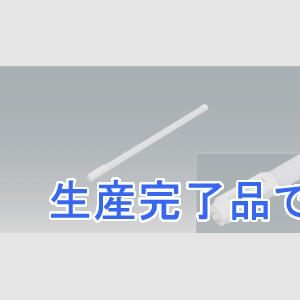 アイリスオーヤマ 【生産完了】【メーカー在庫限り】直管LEDランプ EcoHiLUX HE190S 高効率190lm/Wシリーズ 16形  LDG16T・W/6/9/19SL