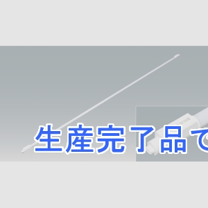 アイリスオーヤマ 【生産完了】【メーカー在庫限り】直管LEDランプ EcoHiLUX HE190S 高効率190lm/Wシリーズ 110形  LDRd86T・D/37/65/19SV/R