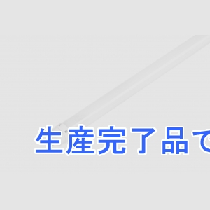 コーウェル 直管形LED HF32形 3000K 片側給電 非調光  HF18L1-SA