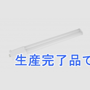 コーウェル コンパクト形LED蛍光灯 FPL 3000K  FPL13L1A