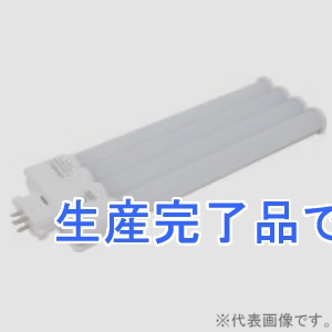 アップルツリー LEDランプ コンパクト蛍光灯形 FML18Wタイプ 電球色  FML7L1AD