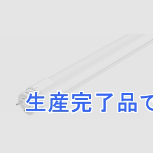 コーウェル 【ケース販売特価10本セット】LED直管20形 5000K 両側給電  CWFL6W50K180G13W-20形_set