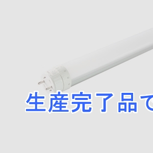 コーウェル 【ケース販売特価25本セット】直管形LED 10W形 3000K 片側給電 非調光 口金:G13(口金回転式)  FL4L1SF2_set