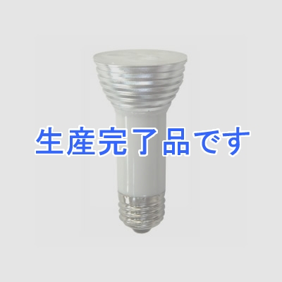 エス・ティー・イー 【生産終了】デコライトLED電球 口金E26 照射角60° 白色 ロング  JD2610AC