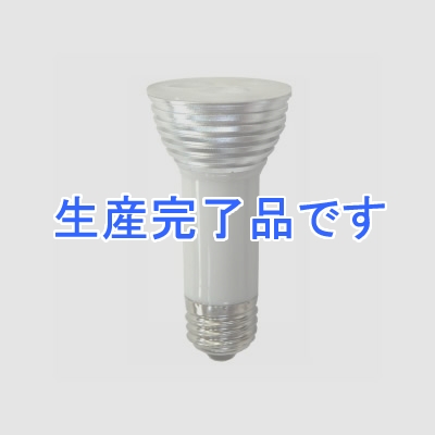 エス・ティー・イー 【生産終了】デコライトLED電球 口金E26 照射角60° 温白色 ロング  JD2610BC