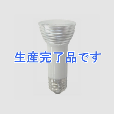 エス・ティー・イー 【生産終了】デコライトLED電球 口金E26 照射角120° 白色 ロング  JD2610AD