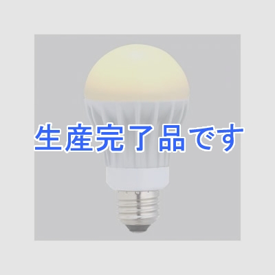 三菱 【生産完了】PARATHOM LED電球 4.9W 口金E26 電球色 10本セット  LDA5LH-10SET