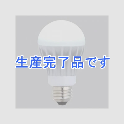 三菱 【生産完了】PARATHOM LED電球 4.9W 口金E26 電球色 10本セット  LDA5DH-10SET