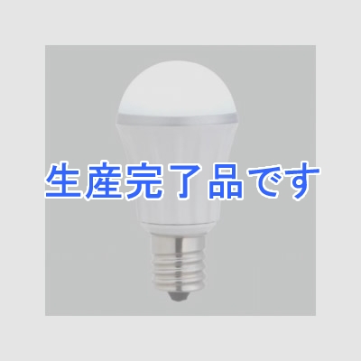 三菱 【生産終了】LED電球 25W相当 口金E17 昼光色 12本セット  LDA5DHE17-12SET