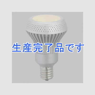 三菱 【生産終了】LEDレフ電球 40W相当 口金E17 電球色 10本セット  LDR5LWE17-10SET