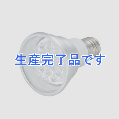 YAZAWA(ヤザワ) 【生産終了】紫外線LED電球 E17口金 10本セット  MR4517UV-10SET