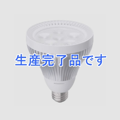 YAZAWA(ヤザワ) 【生産終了】ビーム形LED電球 電球色 E26口金 10本セット  LB952606L-10SET