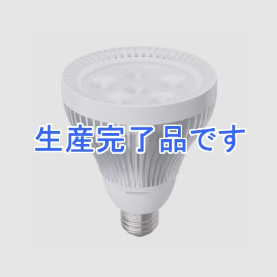 YAZAWA(ヤザワ) 【生産終了】ビーム形LED電球 昼白色 E26口金 10本セット  LB952606N-10SET