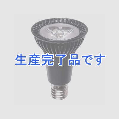 YAZAWA(ヤザワ) 【生産終了】R形LEDランプ E17 電球色 10本セット  LR501703L-10SET