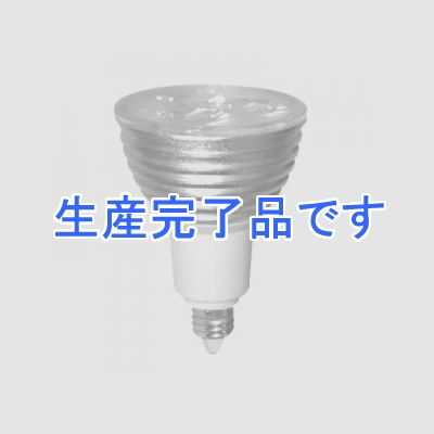 エス・ティー・イー 【生産終了】デコライトLED電球 口金E11狭角電球色(3000K)12本セット  JS1107BA-12SET