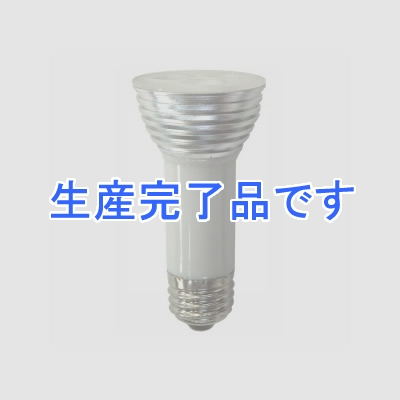 エス・ティー・イー 【生産終了】デコライトLED電球 口金E26 照射角60° 白色 ロング 12本セット  JD2610AC-12SET