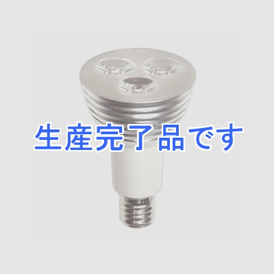 エス・ティー・イー 【生産終了】デコライトLED電球 口金E17 照射角60° 温白色 12本セット  JD1708BC-12SET