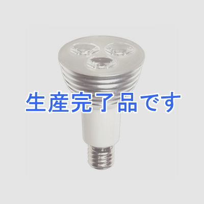 エス・ティー・イー 【生産終了】デコライトLED電球 口金E17 30°(スポットライト用) 電球色 12本セット  JS1708CB-12SET