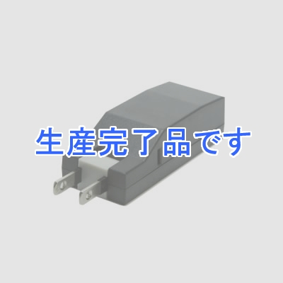 YAZAWA(ヤザワ) 【生産終了】■【在庫限り特価品!】BLOCK TAP コーナータップ型1AC+2USB 黒  HC300K2USB