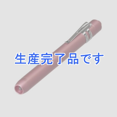 YAZAWA(ヤザワ) 【生産終了】ジュエルペンライト ルビーピンク  CHL02RP