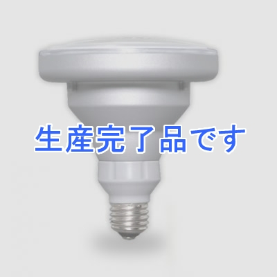 アイリスオーヤマ 【生産完了】LED電球 ビームランプタイプ 12W 昼光色  LDR12NW