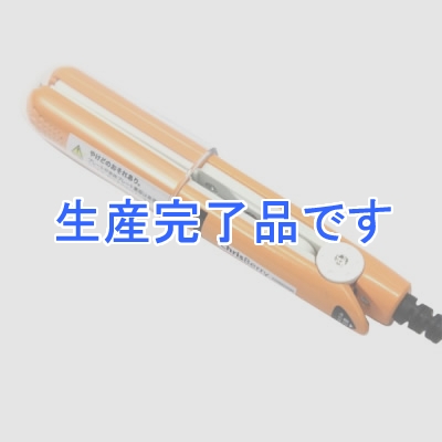 YAZAWA(ヤザワ) 【生産終了】コンパクトヘアドライヤー オレンジ  CH501OR