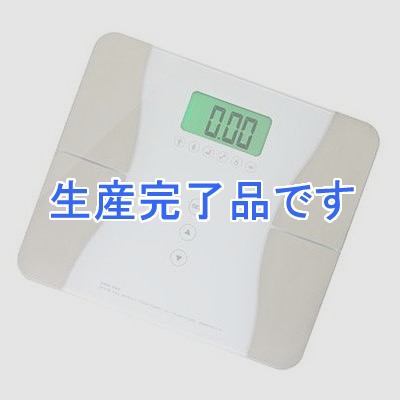 ドリテック  BS-228WT