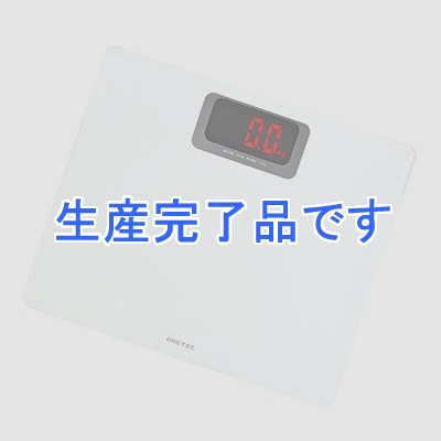 ドリテック  BS-160WT