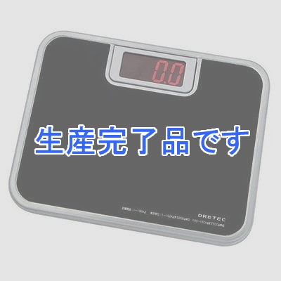 ドリテック  BS-116BK