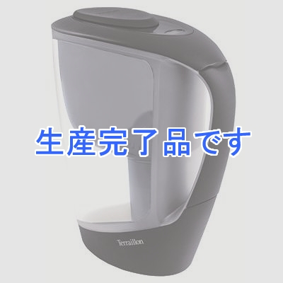 ドリテック ポット型浄水器「パルティックプラス」  TWF904BK