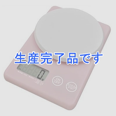 ドリテック  KS-253PK