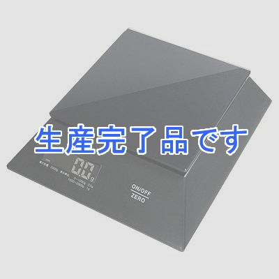 ドリテック  KS-244BK