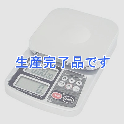 ドリテック  KS-210SV