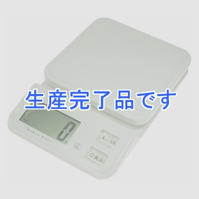 ドリテック  KS-221WT