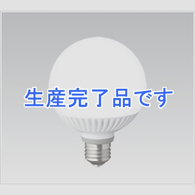 日立 LED電球 ボール電球形(E26口金)  LDG17L-G