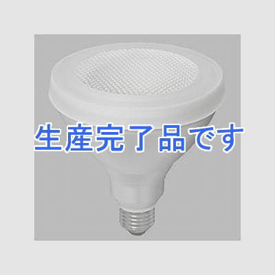 東芝 E-CORE LED電球ビームランプ形14.7W  LDR15L-D-W