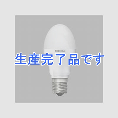 東芝 E-CORE LED電球:ミニクリプトン形3.9W断熱材施工器具対応 光が広がるタイプ:電球色  LDA4L-G-E17/S