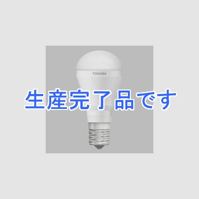 東芝  LDA6L-H-E17/S/50W