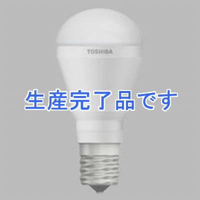 東芝  LDA6N-H-E17/S/60W