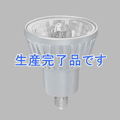 東芝 E-CORE LED電球:ハロゲン電球形 4.5W:電球色  LDR5L-M-E11/2